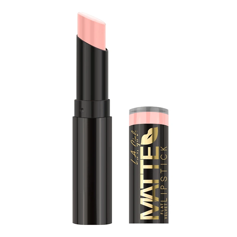 L.A. Girl® Matte Flat Velvet Lipstick