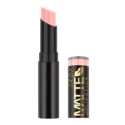 L.A. Girl® Matte Flat Velvet Lipstick