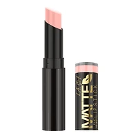 L.A. Girl® Matte Flat Velvet Lipstick