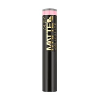 L.A. Girl® Matte Flat Velvet Lipstick - Carried Away
