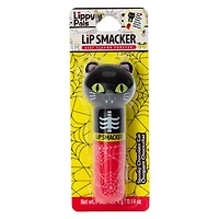 Lip Smacker® Lippy Pals Lip Balm 0.14oz - Spooky Chocolate Cat