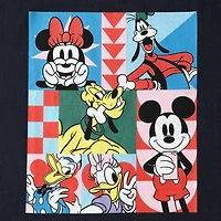 Disney Characters Graphic Tee