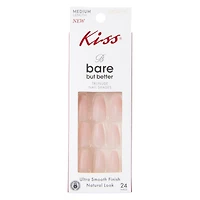 Kiss® Bare But Better Press-On Nails