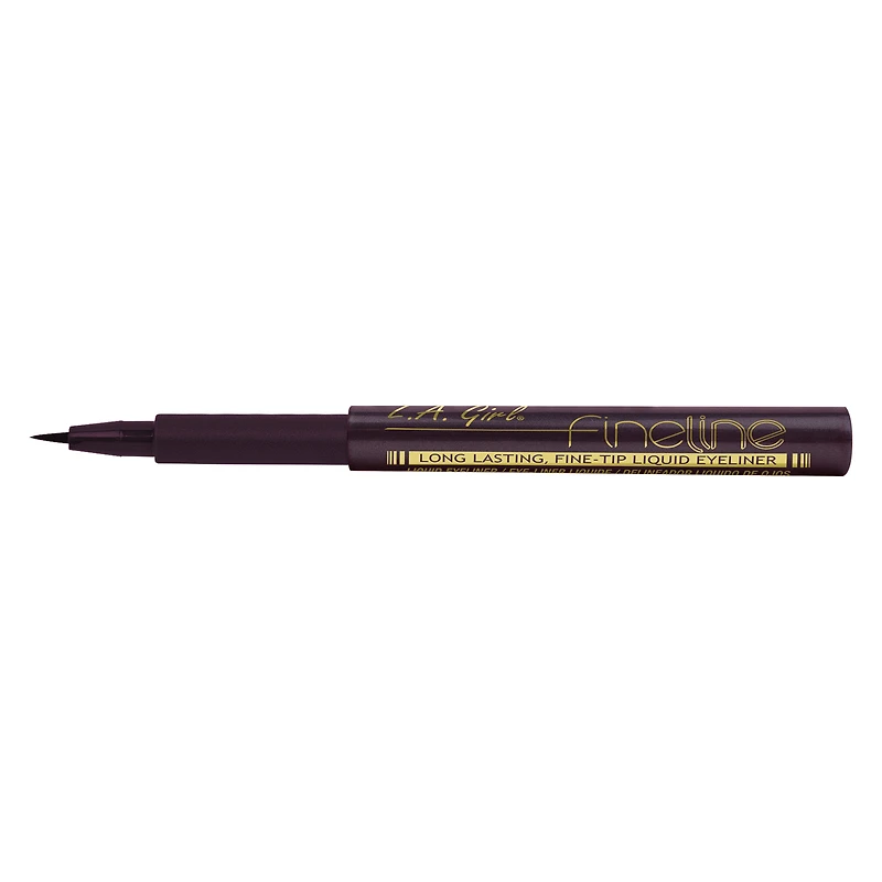 L.A. Girl® Fineline Eyeliner