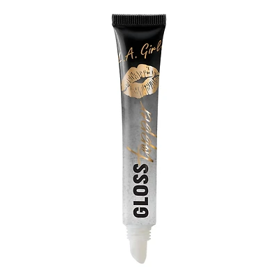 L.A. Girl® Gloss Topper - Clearly Clear