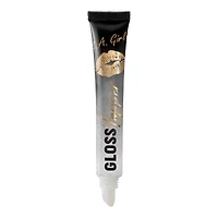L.A. Girl® Gloss Topper - Clearly Clear