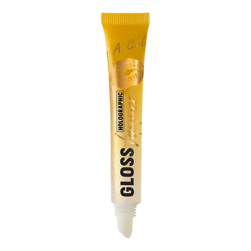 L.A. Girl® Holographic Gloss Topper - Starlight
