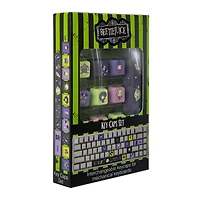 Halloween Key Cap Set