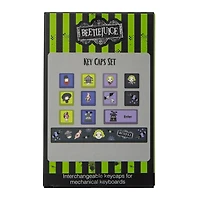 Halloween Key Cap Set