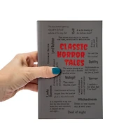 Classic Horror Tales