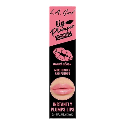 L.A. Girl® Tinted Lip Plumper 0.44oz