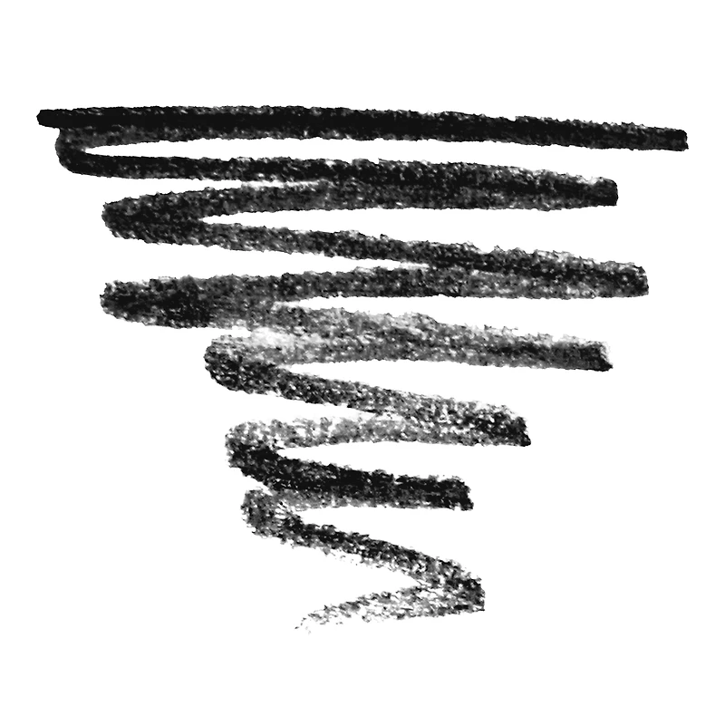 L.A. Girl® Perfect Precision Eyeliner - Very Black