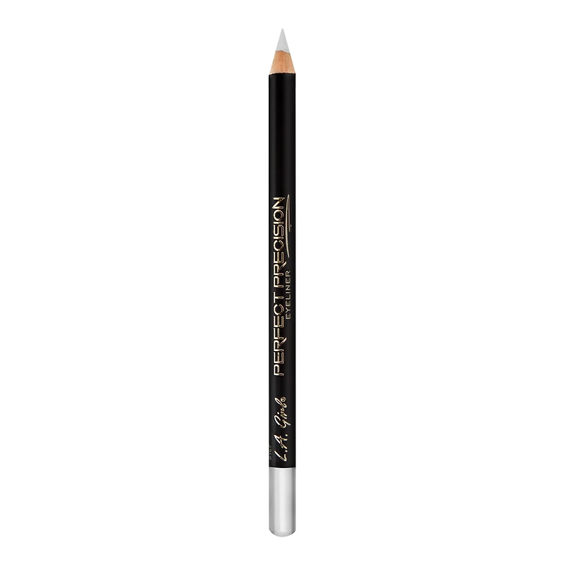 L.A. Girl® Perfect Precision Eyeliner - Arctic White