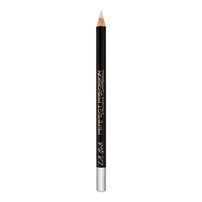 L.A. Girl® Perfect Precision Eyeliner - Arctic White