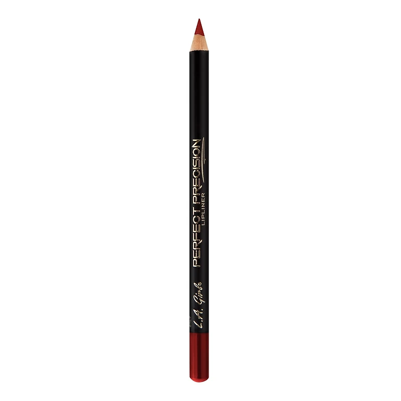 L.A. Girl® Perfect Precision Lipliner - Reddish
