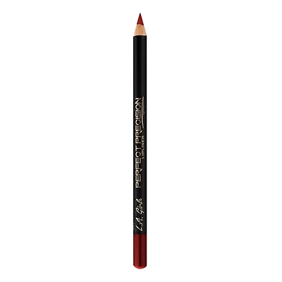L.A. Girl® Perfect Precision Lipliner - Reddish