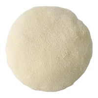 Sugar Cookie Throw Pillow 16in