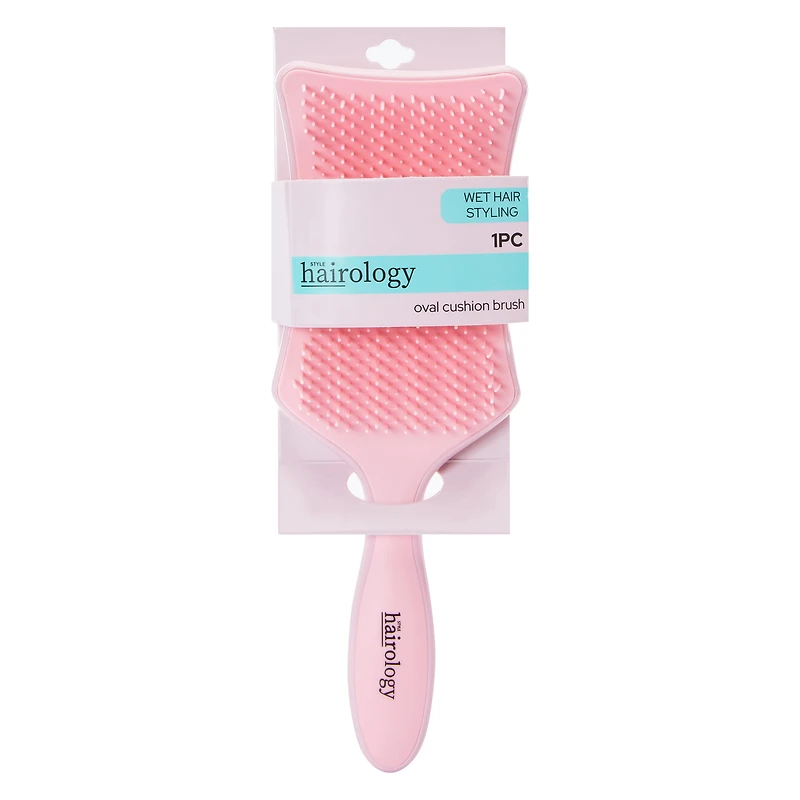 Paddle Detangle Brush