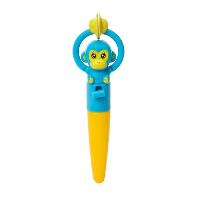 Cheeky Chimp Clapper