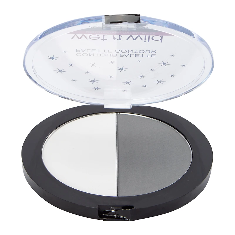 Wet N' Wild® Contour Palette - Zombie Apocalypse
