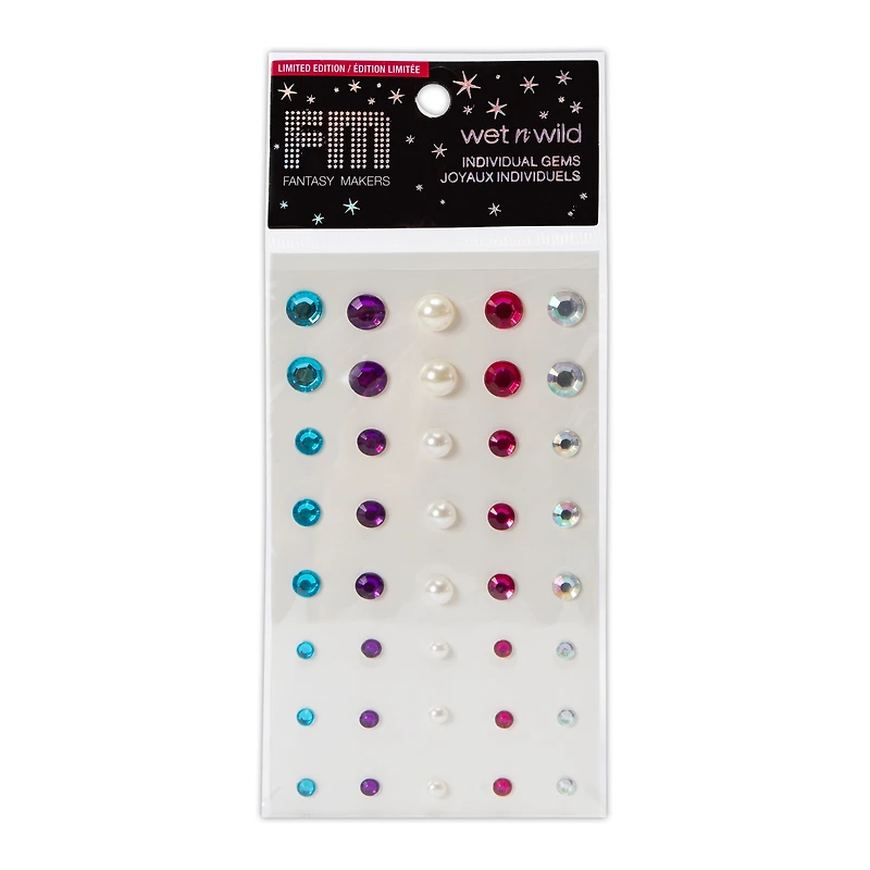 Wet N' Wild® FM Fantasy Makers Individual Gems - Caudron