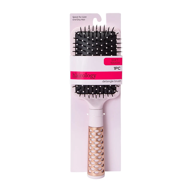 Soft Touch Detangle Brush 1-Count