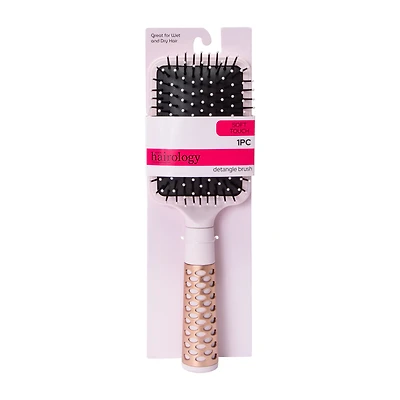 Soft Touch Detangle Brush 1-Count