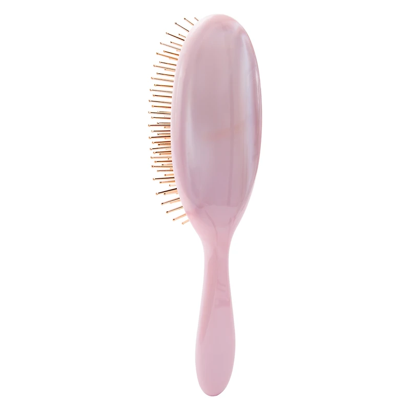 Oval Cushion Brush