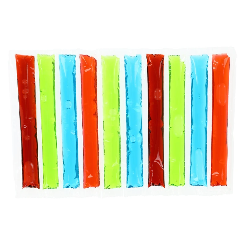 Warheads® Extreme Sour Freezer Pops 10-Count