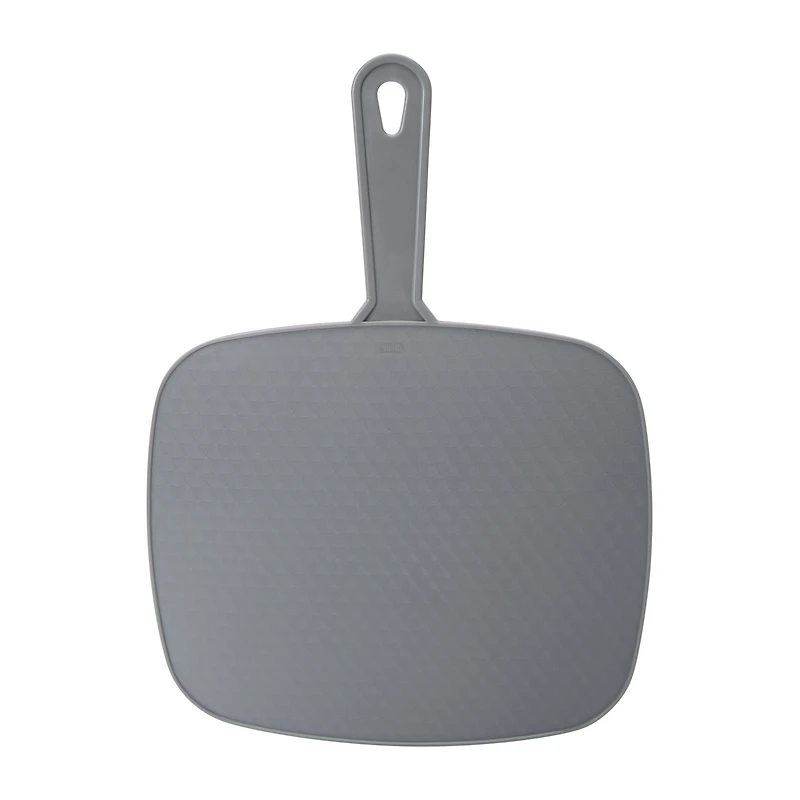 Large Handle Mirror