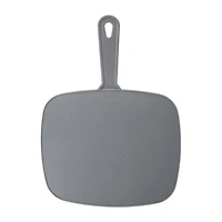 Large Handle Mirror