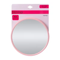 Multi-Function Suction Cup Mirror