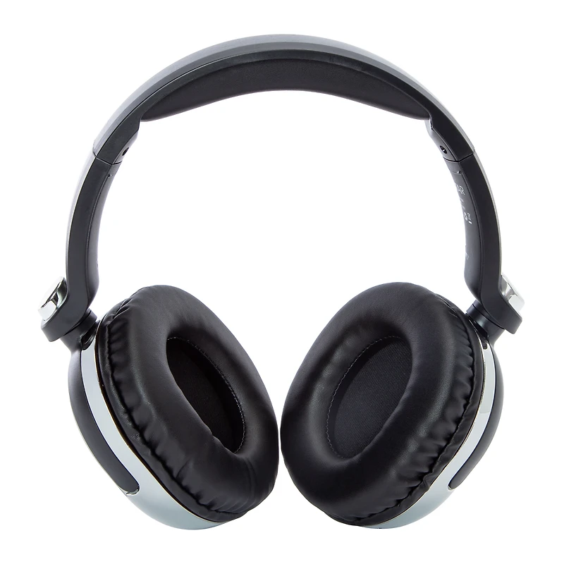 Elektra Light-Up Wireless Headphones