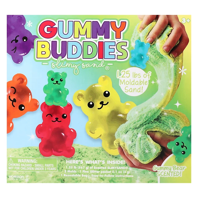 Fruit Scented Slimysand® 1.25lb