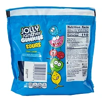 Jolly Rancher® Sour Gummies 13oz