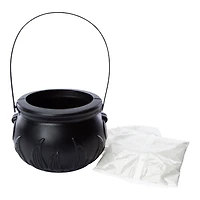 Witches Brew Gooey Slimey Punch Cauldron Set