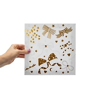Art Maker™ Paint By Numbers Foil Reflections Kit 10in x