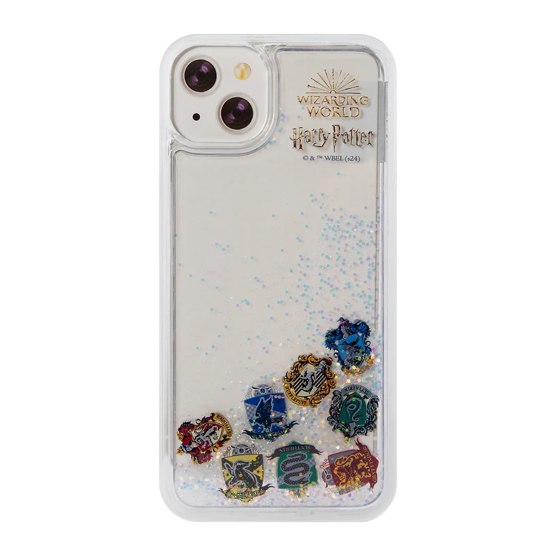 iPhone 15 Plus®/14 Plus® Harry Potter™ Phone Case - Wireless Charging Compatible
