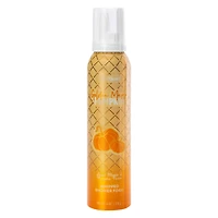 Golden Maple Pumpkin Whipped Shower Foam 6oz