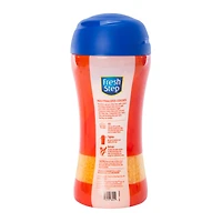 Fresh Step® Litter Box Deodorizing Crystals - Summer Breeze 15oz
