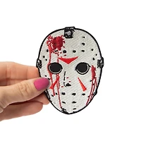 Halloween Iron-On Patch