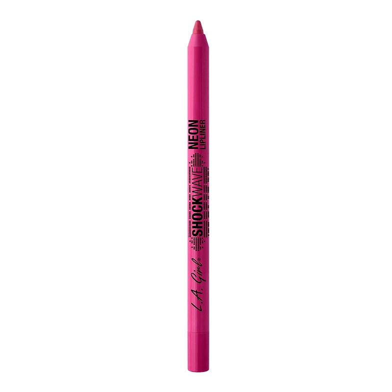 L.A. Girl® Shockwave Neon Lipliner - Pop