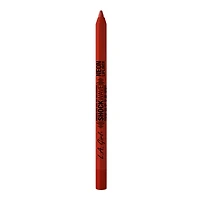 L.A. Girl® Shockwave Nude Lipliner - Outrage