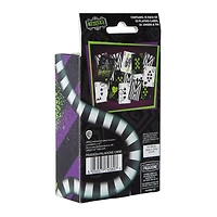 Paladone® Beetlejuice™ Playing Cards Set