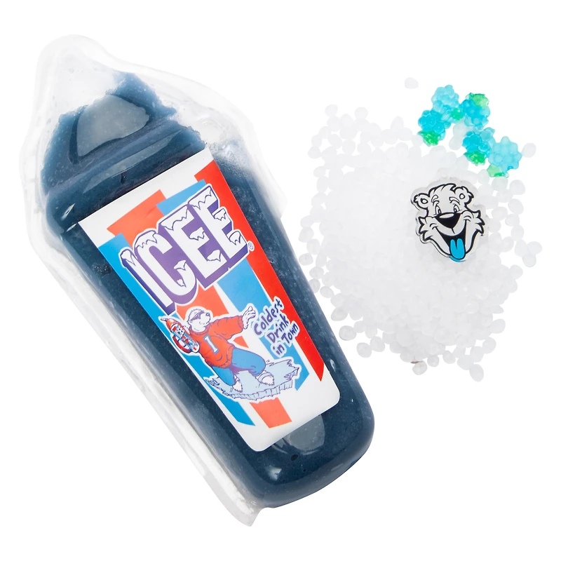 Icee® Scented Slime