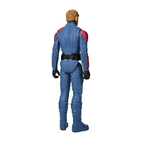 Marvel Avengers Titan Hero Series™ Star Lord Figure 12in