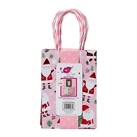 Luv Betsey by Betsey Johnson® Small Kraft Bags 6-Count
