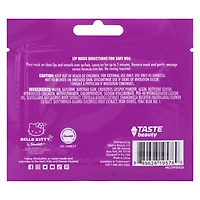 Hello Kitty® Lip Mask 0.21oz
