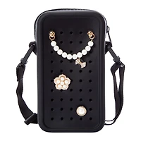 Pop Ins Silicone Phone Pouch With Strap - XXL