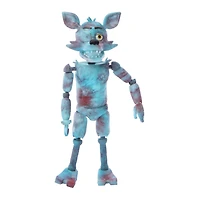 Funko Five Nights At Freddy's™ Tie-Dye Foxy Action Figure